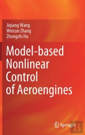 Model-Based Nonlinear Control Of Aeroengines