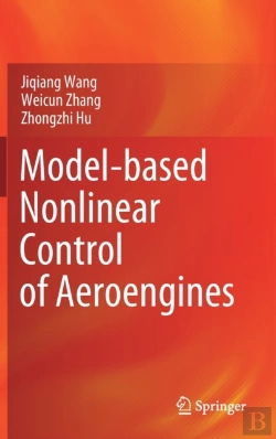 Bertrand.pt - Model-Based Nonlinear Control Of Aeroengines