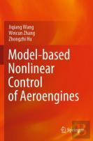 Model-Based Nonlinear Control Of Aeroengines