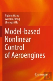 Model-Based Nonlinear Control Of Aeroengines