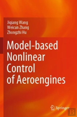Bertrand.pt - Model-Based Nonlinear Control Of Aeroengines