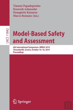 Bertrand.pt - Model-Based Safety And Assessment