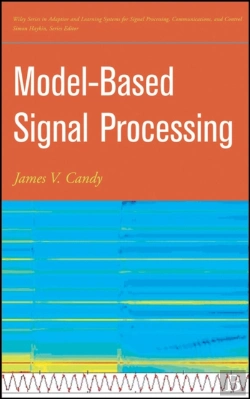Bertrand.pt - Model-Based Signal Processing