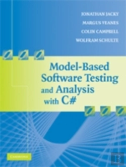 Bertrand.pt - Model-Based Software Testing And Analysis With C#