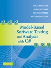 Model-Based Software Testing And Analysis With C#