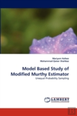 Bertrand.pt - Model Based Study Of Modified Murthy Estimator