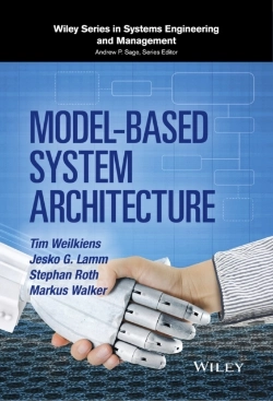 Bertrand.pt - Model-Based System Architecture