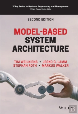 Bertrand.pt - Model-Based System Architecture