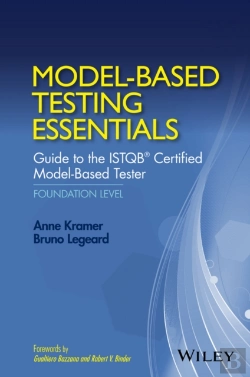 Bertrand.pt - Model-Based Testing Essentials - Guide To The Istqb Certified Model-Based Tester