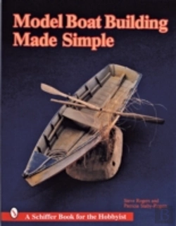 Bertrand.pt - Model Boat Building Made Simple