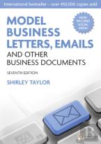 Model Business Letters, Emails And Other Business Documents