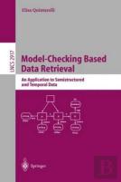 Model-Checking Based Data Retrieval