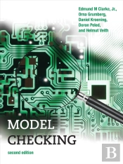 Model Checking, Second Edition