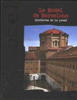 Bertrand.pt - Model De Barcelona. Històries De La Presó/La