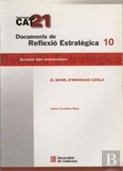 Model D'Innovacio Catala, El