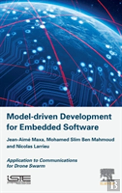 Bertrand.pt - Model Driven Development For Embedded Software