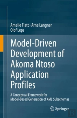 Bertrand.pt - Model-Driven Development Of Akoma Ntoso Application Profiles