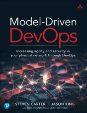 Model-Driven Devops