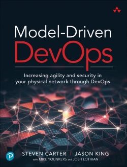 Bertrand.pt - Model-Driven Devops