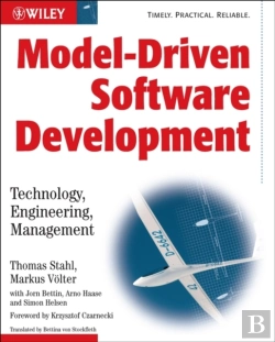 Bertrand.pt - Model-Driven Software Development