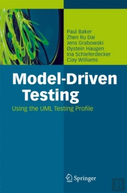 Bertrand.pt - Model-Driven Testing