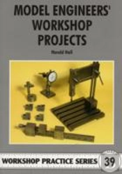 Model Engineers' Workshop Projects