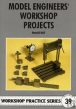 Bertrand.pt - Model Engineers' Workshop Projects
