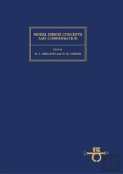 Model Error Concepts & Compensation