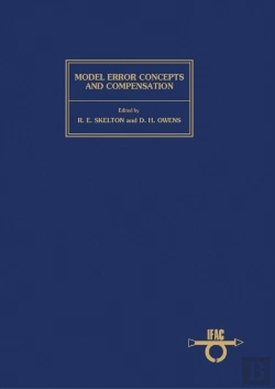 Bertrand.pt - Model Error Concepts & Compensation