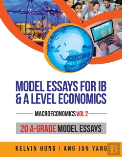 Bertrand.pt - Model Essays For Ib & A Level Economics
