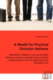 Model For Practical Christian Holiness