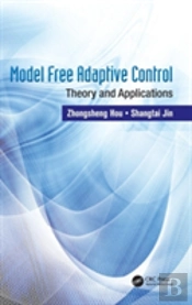 Model Free Adaptive Control