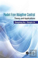 Model Free Adaptive Control
