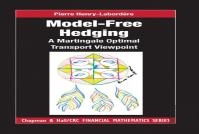 Model-Free Hedging