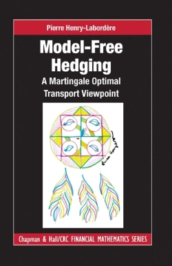 Bertrand.pt - Model-Free Hedging