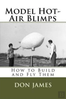 Bertrand.pt - Model Hot-Air Blimps