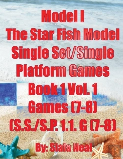 Bertrand.pt - Model I - The Star Fish Model- Single Se