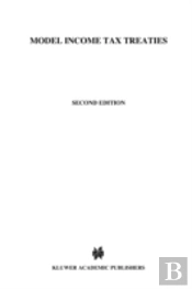 Model Income Tax Treaties