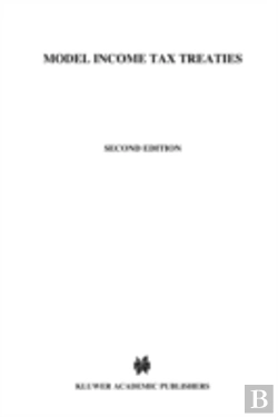Bertrand.pt - Model Income Tax Treaties