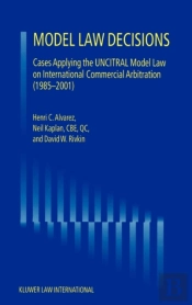 Model Law Decisions