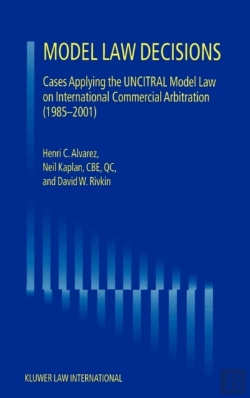 Bertrand.pt - Model Law Decisions