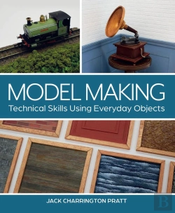 Bertrand.pt - Model Making