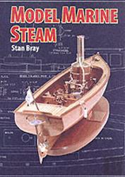 Model Marine Steam