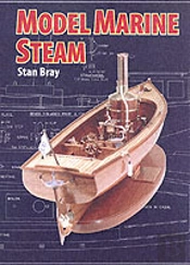 Model Marine Steam