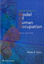 Model Of Human Occupation 5e