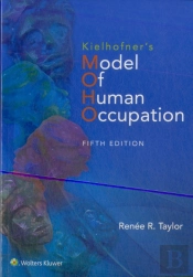 Model Of Human Occupation 5e