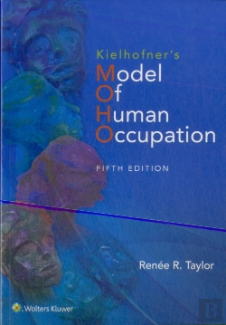 Bertrand.pt - Model Of Human Occupation 5e
