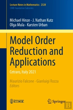 Bertrand.pt - Model Order Reduction And Applications