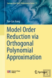 Model Order Reduction Via Orthogonal Polynomial Approximation
