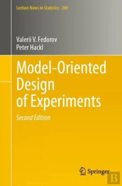 Bertrand.pt - Model-Oriented Design Of Experiments